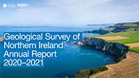 GSNI 2020-2021 Annual Report