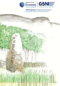 GSNI 70th Symposium | Programme and abstracts
