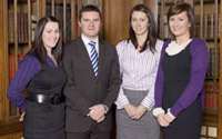 The GSNI Team from the Environment Yes Competition The GSNI Team from the Environment Yes Competition