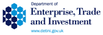 DETI Logo